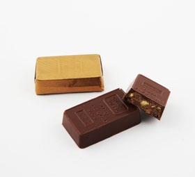 الكروكان Crepe Cylinders Wafer Almond كروكان باللوز Croquant