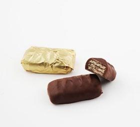 240 Crushed Croquant تويكس Twix قهوة Coffee كسرات الكروكان