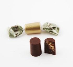 Biscuits برالين بالكروكان ويفر بالتيراميسو MOS 229 MOS 230 MOS