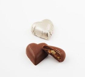 جاناش كسرات القهوة MOR 508 MOR 509 MOR 510 MOR 520 MOR 521 MOR 522 20 جاناش بالنعناع Ganache Mint رهش Rahash