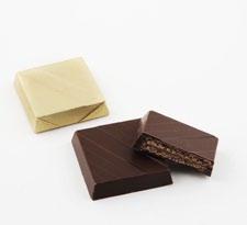 MN 06 كروكان السمسم Sesame Croquant Coconut Paste