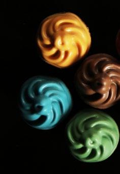 Mastering the art of chocolate making Oreo