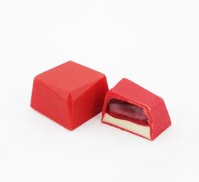 كتا لو ج ا لشو كو ال Catalogue Chocolate LX 901 LX 902 LX 1124 Contact Us ا إتصلوا ب ن Pomegranate Cheesecake تشيزكيك