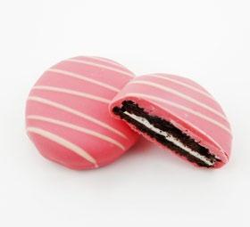 أوريو Oreo أوريو Wafer Roll Pistachio LX 1147 Wafer Roll Nutella ويفر رول بكريمة الفستق LX 1881 ويفر رول نيوتيال Wafer Roll