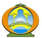 وزارة التعليم العالي والبحث العلمي جامعة ديالى كلية التربية االساسية أثر جوظيف إسرتاجيجية انحعهيى اجل عي يف حتصيم طانبات انصف األول املحوس يف ياة قواعد انهغة انعربية رسالة قدمتها الطالبة س اء حسو