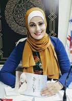 الزمان حتى شش ر ف تراب ها بدماء الصصهابي الهارش بن عمير ال زدي مبعوش رسسول االله عليه السسلام للغسساسسنة ملوك الششام في صصدر الدعوة ال سسلامية وعلى وقع سسيوف موءتة كان الفته والتهرير لتكون بصصيرا
