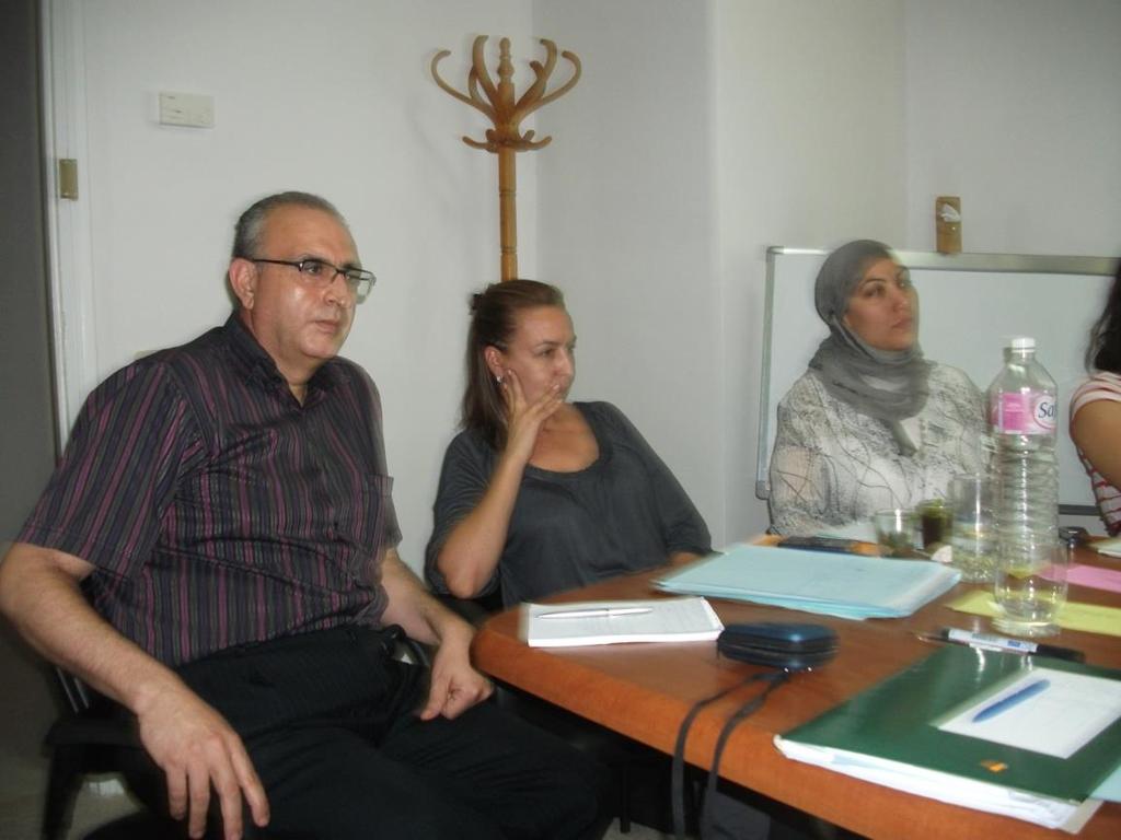 الجلسات