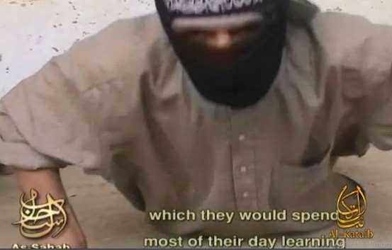 خلدن على يد القائد الشهيد ابن الشيخ اللييب رمحو هللا ففاق أقرانو