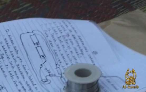12 عاد إىل الصومال بعد أن تدرب يف أفغانستان مثراي ساحاتو