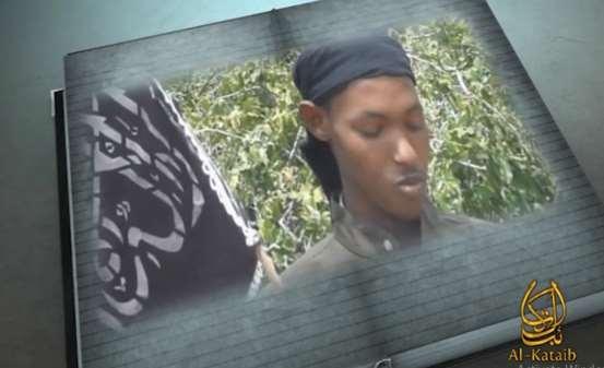 23 املعل ق: مل يزل يف ذاكرة اجملاىدين يف الصومال