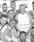 لطان القانون ض د كل من تس و ل له نفس ه العملية الانتخابية من خلال الاعتداء على الناخبين نظرا للاعتداءات التي س جلت ض د بعض الناخبين في مكاتب التص ويت في الخارج.