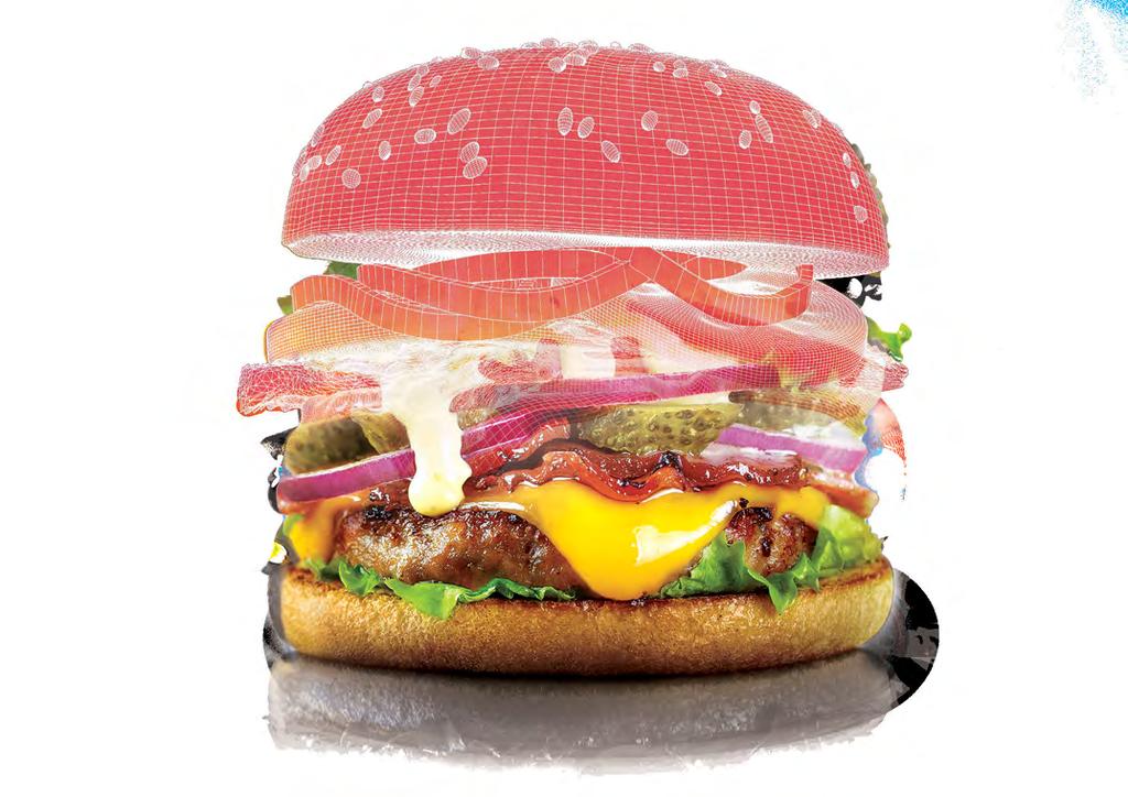#Gulfood25 www.gulfood.com 16-20 Feb 2020 Dubai World Trade Centre *Offer ends 15 February 2020 Celebrate with us!
