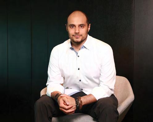 هذا وتتيح التقنيات المبتكرة التي تستخدمها تيرتل تري تصنيع منتجات الحليب عالي الجودة فضال عن كونها ستحدث نقلة نوعية في مجال تصنيع حليب األطفال حديثي الوالدة.