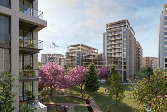 POWER STATION LINCOLN SQUARE WHY SAVILLS IN-DEPTH