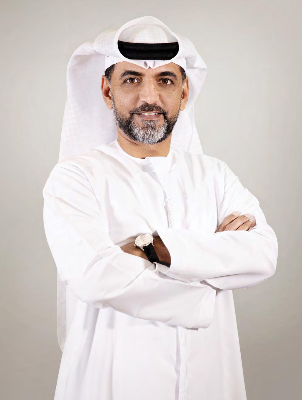 اسماعيل الحمادي بيزنت لالستشارات خبرة تختصر الزمن»كل عميل يبحث عن الجودة في اإلنجاز مقابل هدر قليل للوقت والمال وهذا ما