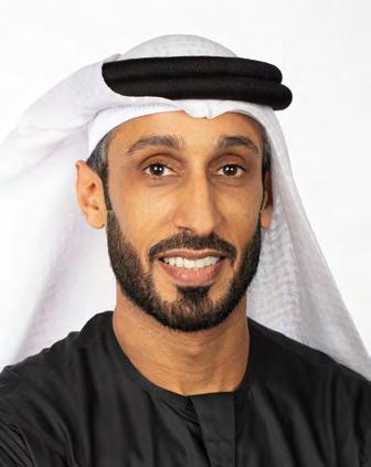 أسواق اقتصاد اتجاهات شركات لقاء تمويل قطاعات من جهته قال ميريك دوسيك, عضو اللجنة التنفيذية في المنتدى االقتصادي العالمي: يجسد مركز الثورة الصناعية الرابعة في اإلمارات أهمية الشراكة والتعاون طويل