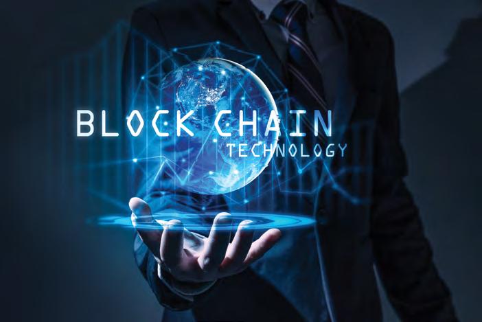 لتوظيف أدوات الثورة الصناعية في تحقيق تأثير إيجابي أكبر للتقنيات المستقبلية في المجاالت االقتصادية واالجتماعية كافة.