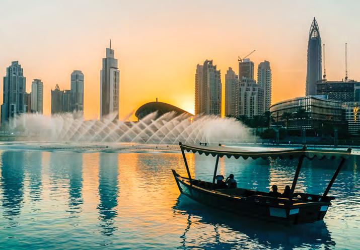 أسواق اقتصاد اتجاهات شركات لقاء تمويل قطاعات المستهدف حيث تم تسجيل أكثر من 30 مليون مشاهدة على صفحة الحملة وكذلك أكثر من 47 ألف مقطع فيديو أنشأها المستخدمون والتي تظهر أغنية هذه هي دبي.