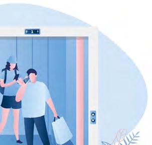 في تصميم الفنادق الجديدة. أتوقع أن نشهد مزيدا من التعاون والتنسيق الدولي بين مختلف العالمات التجارية الفندقية.