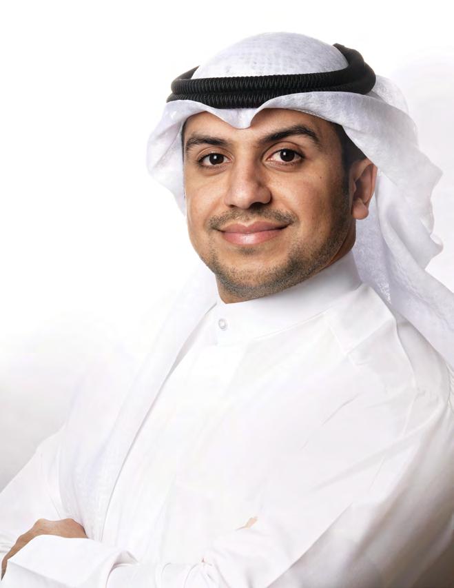 أسواق اقتصاد اتجاهات شركات لقاء تمويل قطاعات بالتعاون مع شركة ريكيو )Requeue( المالكة لتطبيق ريكيو هي شركة كويتية تقد م الحلول اإللكترونية وتخص صت في تنظيم طوابير المطاعم والمقاهي المزدحمة لتحسين