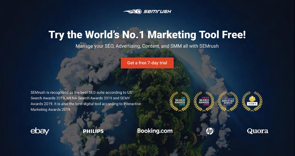اقتصاد اتجاهات شركات لقاء تمويل قطاعات أسواق فريق اإلدارة التنفيذية في SEMrush يتوس ع مع العديد من التعيينات االستراتيجية > انضم إيفجيني فيتيسوف إلى SEMrush في يوليو 2019 ليتولى منصب المدير المالي.