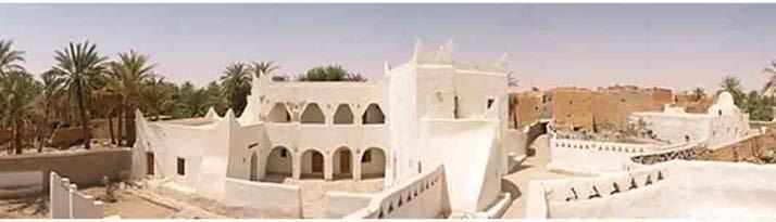 99 فيزيولوجيا اإلنسان والتصميم القائم عىل األدلة الشكل رقم )108(: الغدامس يف ليبيا http://saberyrecordar.blogspot.com/2015/07/ghadames-perla-del-desierto-de-libia.