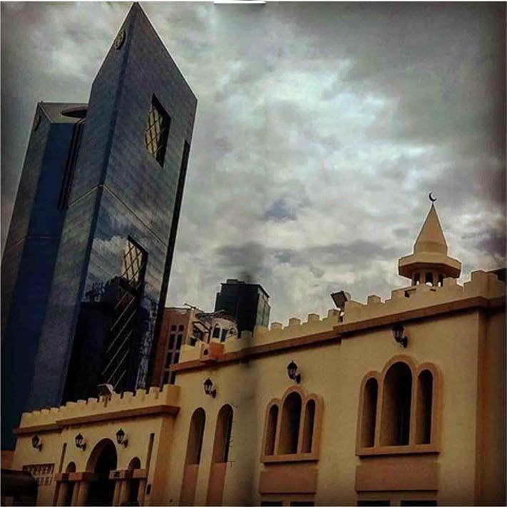 110 النظرية املعامرية املوحدة الشكل رقم )116(. نقطة أخرية تفرس قيمة االختبارات حني يسئل املختربون عن التفضيالت اخلاصة هبم بني البيئات التقليلية مقابل البيئات املعقدة بانتظام.