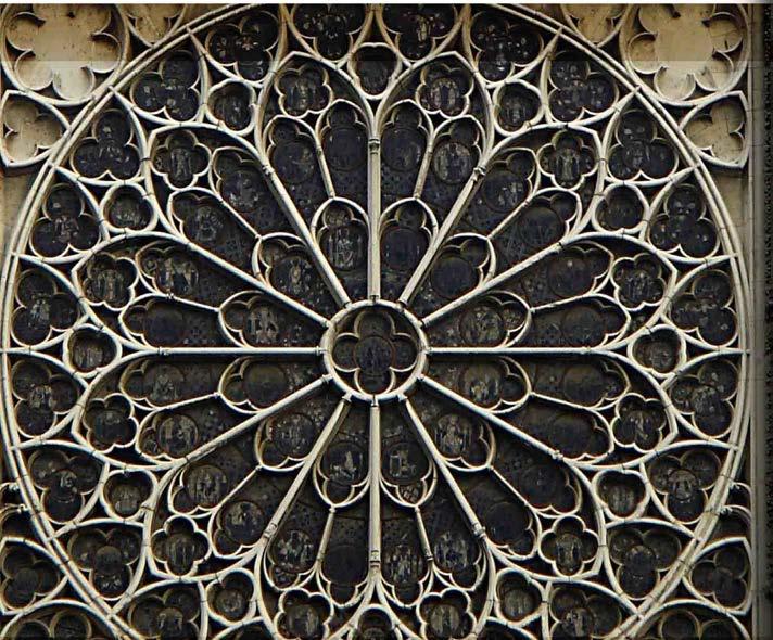148 النظرية املعامرية املوحدة الشكل رقم )150(. /http://www.archdaily.