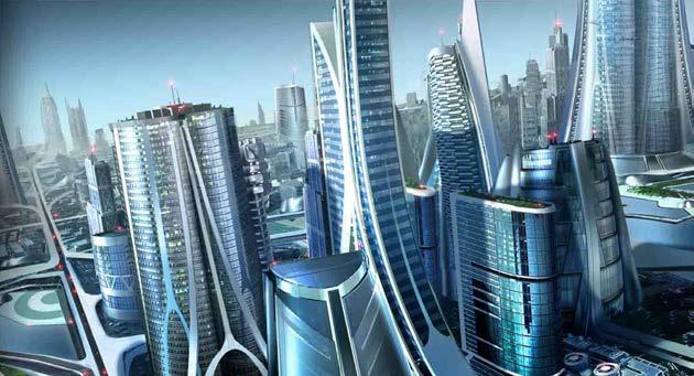 املعامريني الذين يتمنون أن يكونوا معارصين عليهم إسقاط أمتعتهم التفكيكية وأن يمدوا يد العون لكل من تم ازدراءه وقذفه جانبا - وأعني بذلك التقليديني - وكل املعامريني املبتكرين الذين حيرتمون املقياس