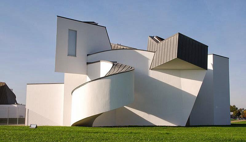 22 النظرية املعامرية املوحدة الشكل رقم )25(. الشكل رقم )26(. http://www.archdaily.