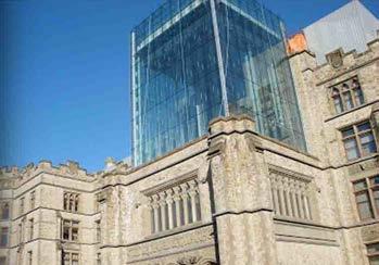 37 اللغات الشكلية ومفرداهتا الشكل رقم )47(. http://www.arch2o.com/royal-ontario-muse- /um-studio-daniel-libeskind الشكل رقم )46(. http://urbsite.