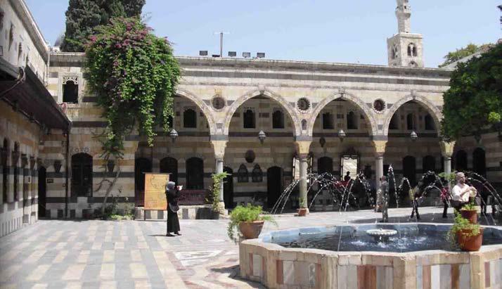 نحن نعترب اللغة النمطية كاجلزء االستقاليب من الكائن احلي )العمليات احليوية التي هتدف إلنتاج الطاقة( أما اللغة الشكلية هي اجلزء املتكرر من بنية الكائن )االستنساخ أوالتكاثر(