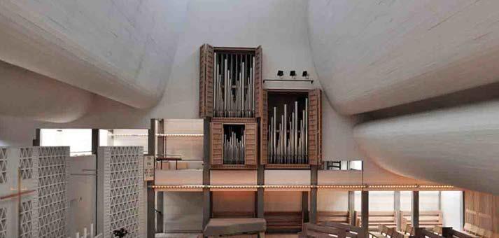 70 النظرية املعامرية املوحدة الشكل رقم )81(. http://www.archdaily.
