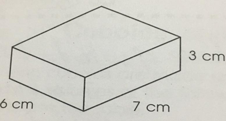 3 m = 126 m 3 Page 12 of 23