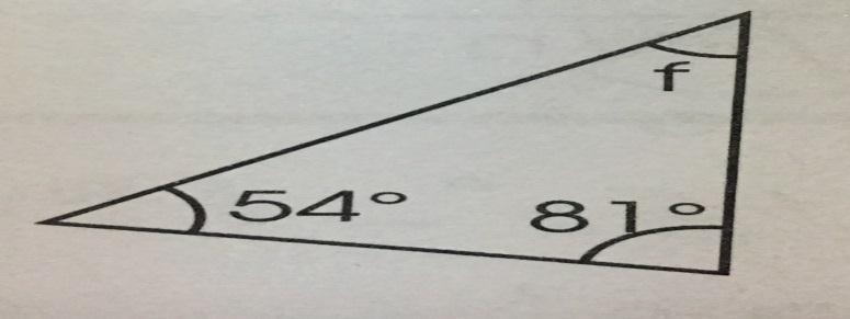Ans: < a = 180 0 44 0 92
