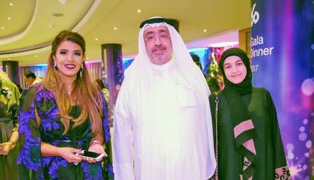 حث بدأ الحل السنو بأداء مذهل من المشارك ن ںى الشباب الذن تم ز رىوا ىڡ برنامج