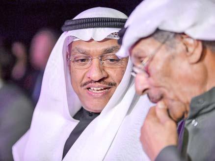 The Protégés ال
