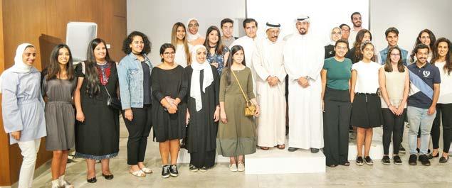 Many subject were discussed such as the youth initiatives from The Protégés, and Ms.