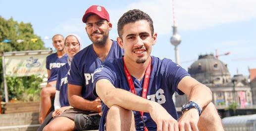 االجتماعة ىڡ كبكو ب شرسح دور القطاع الخاص ىڡ تقدم التعاون للمبادرات الشبابة ودور ال شرسكة تحددا ىڡ دعم هذه ا أ