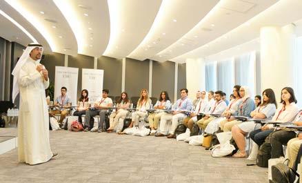 2 The new Protégés G7 candidates. الجل السابع من ال برىوتج رى ز. The Protégés Mentors. المرشدن.