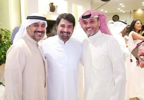 Mentors. Everyone enjoyed the Ramadan atmosphere.