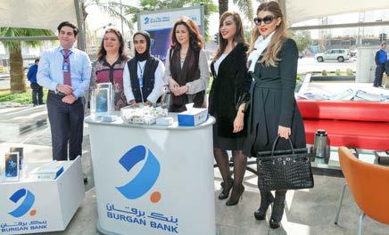 held at KIPCO Tower s VIP parking area.