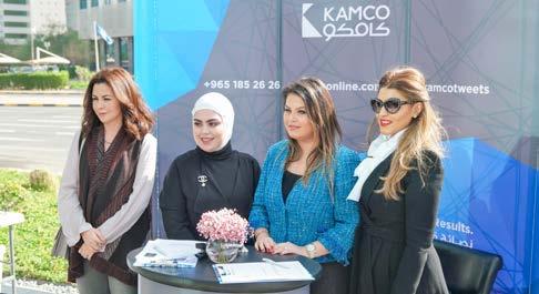 The event, mainly targeting the different generations of Protégés, was also attended by