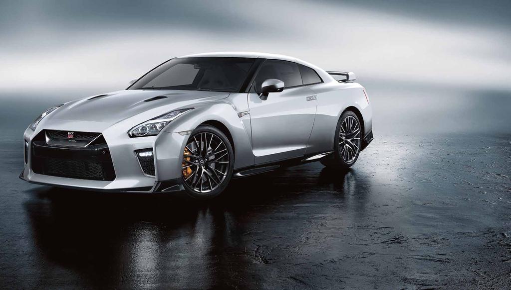 Question everything. Get better answers. The 2020 Nissan GT-R rewrites the laws of aerodynamics and makes the air your ally.