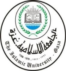 ح The Islamic Universityof Gaza Deanship of Research and graduate Studies Faculty of Education Master of Community Mental Health الجامعت اإلسالميت بغزة عمادة البحث العلمي والدراساث العليا كليت