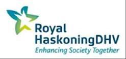 Royal HaskoningDHV s turnover in 2011 was approximately 700 million. بلغ حجم أعمال رويال هاسكوننج في 2011 نحو 700 مليون يورو.