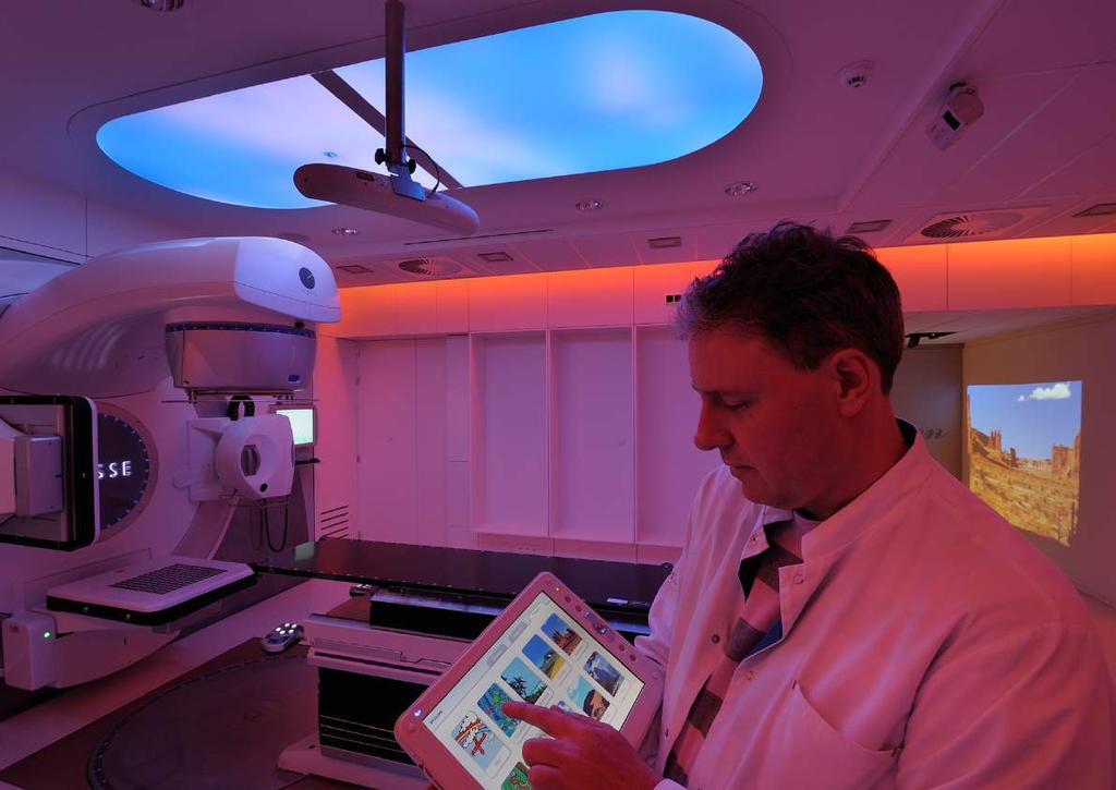 The Dutch Cancer Institute /