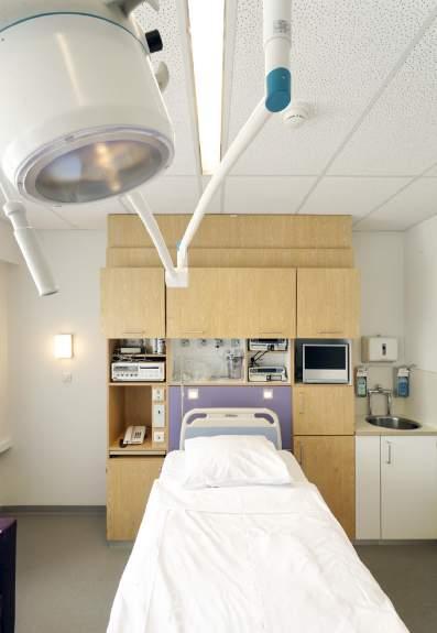 Deventer Hospital Utrecht