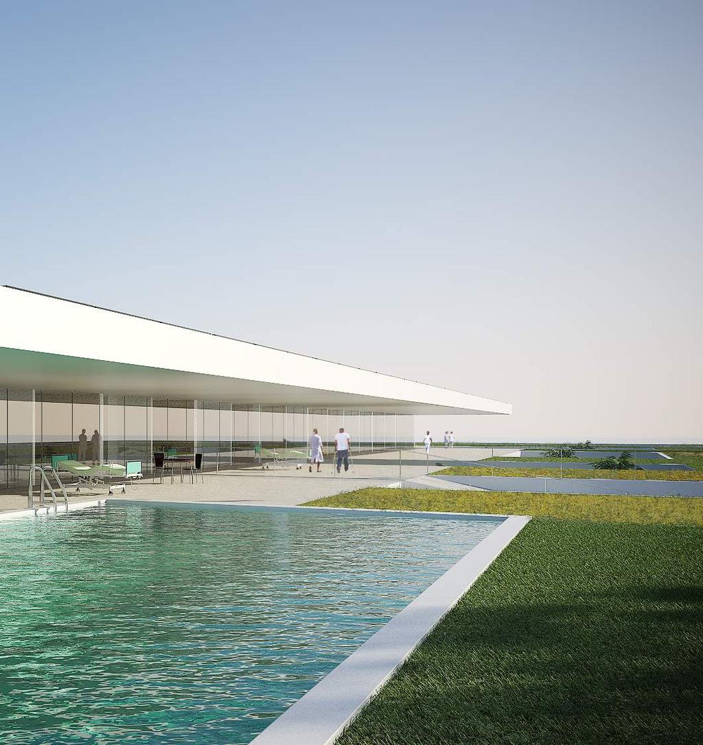 معماريو الصحة الهولنديون Architects Dutch Health رويال هاسكونينج دي إتش في HaskoningDHV Royal موقع الويب www.dutchhealtharchitects.nl البريد اإللكتروني info@dutchhealtharchitects.