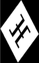 output is identity matrix